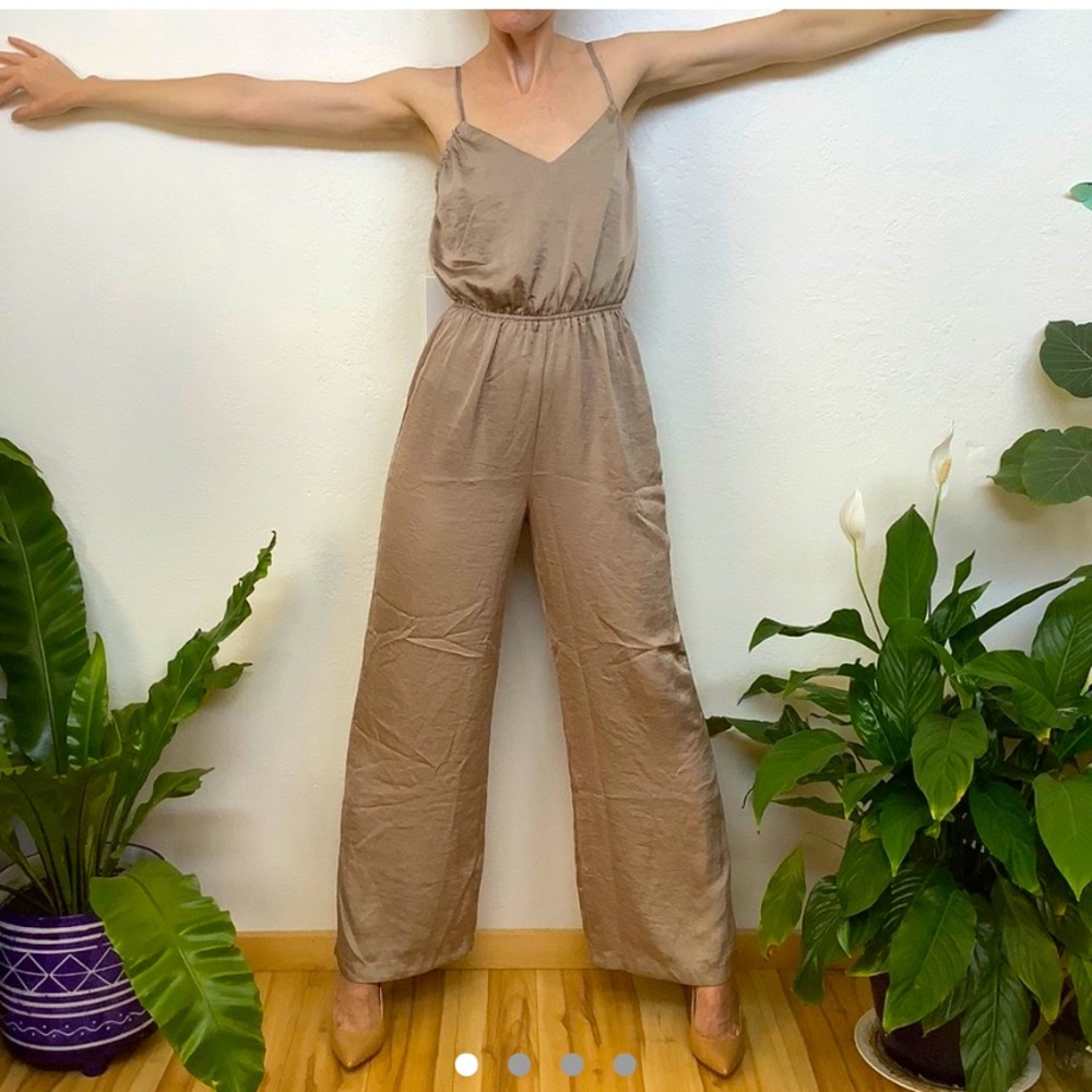BCBGeneration Jumpsuit